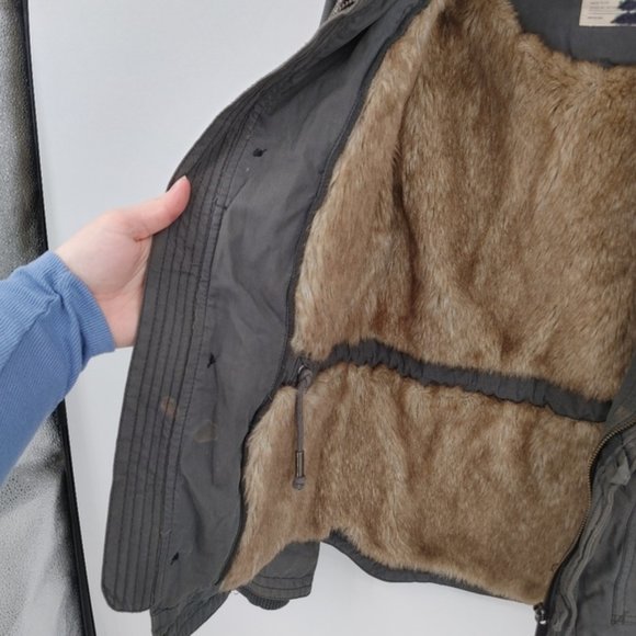 TNA Platoonjacket - Picture 6 of 9